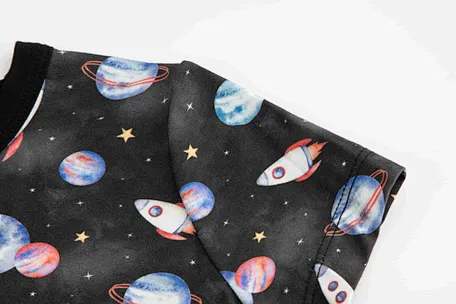 Baby Shirts