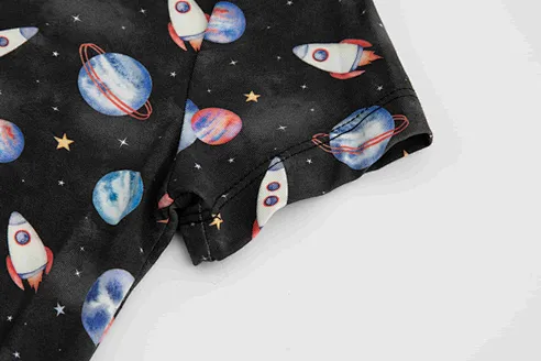 Organic Baby Clothes